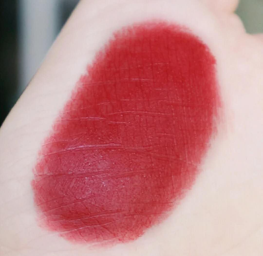 mac口红便宜包装,便宜好看显白有气场的口红