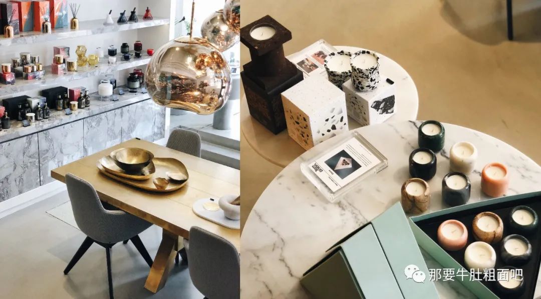 那些网购家具踩过的坑，家具探店、装修风格和审美构建
