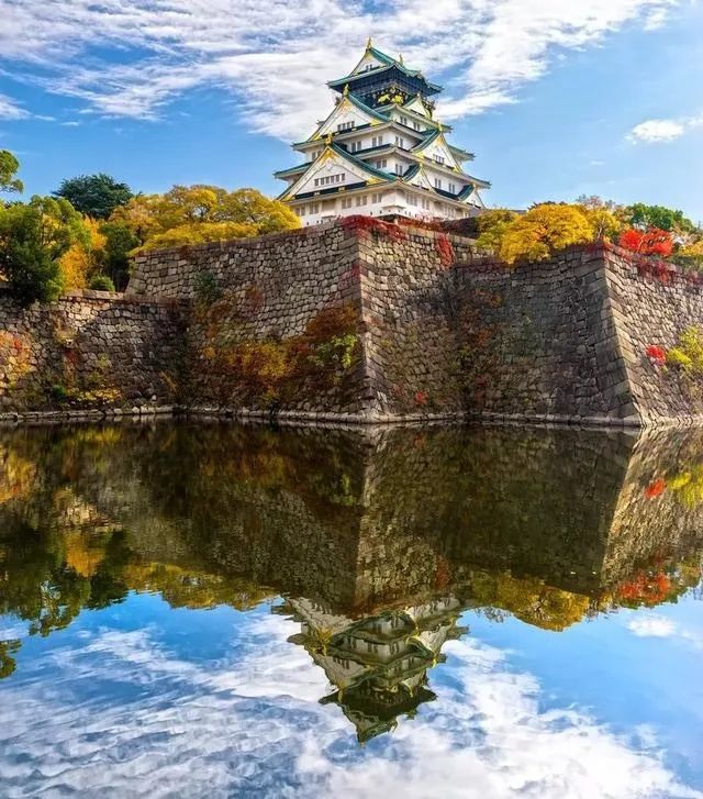 日本大阪旅游必买清单,日本自由行大阪购物攻略