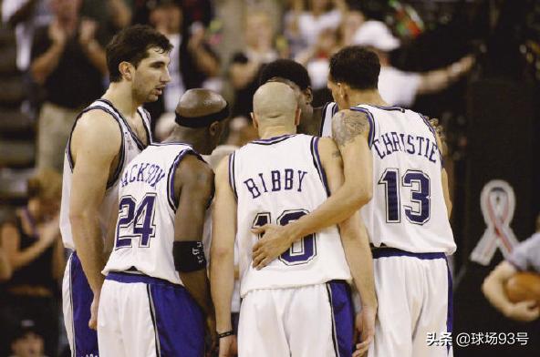 深度：经历了19个赛季的沉浮之后，国王队的崛起之路，还要等多久