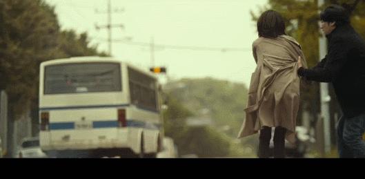 前夫死了，邻居叫我不要报警：韩国悬疑电影系列