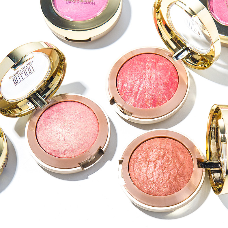 一个腮红的能量，是让你绽放迷人气质哦！