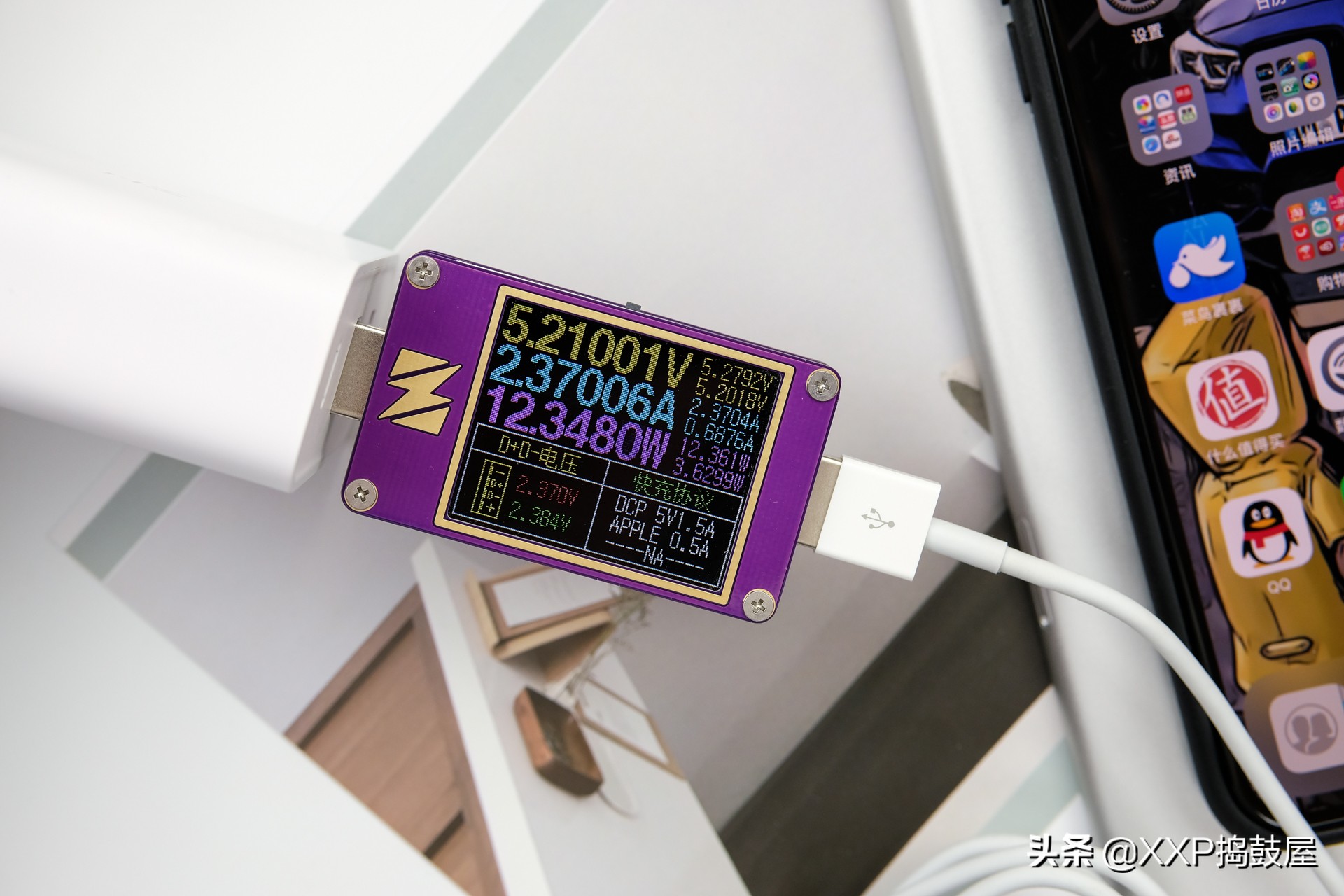 如何挑选苹果数据线,anker数据线和苹果原装数据线区别