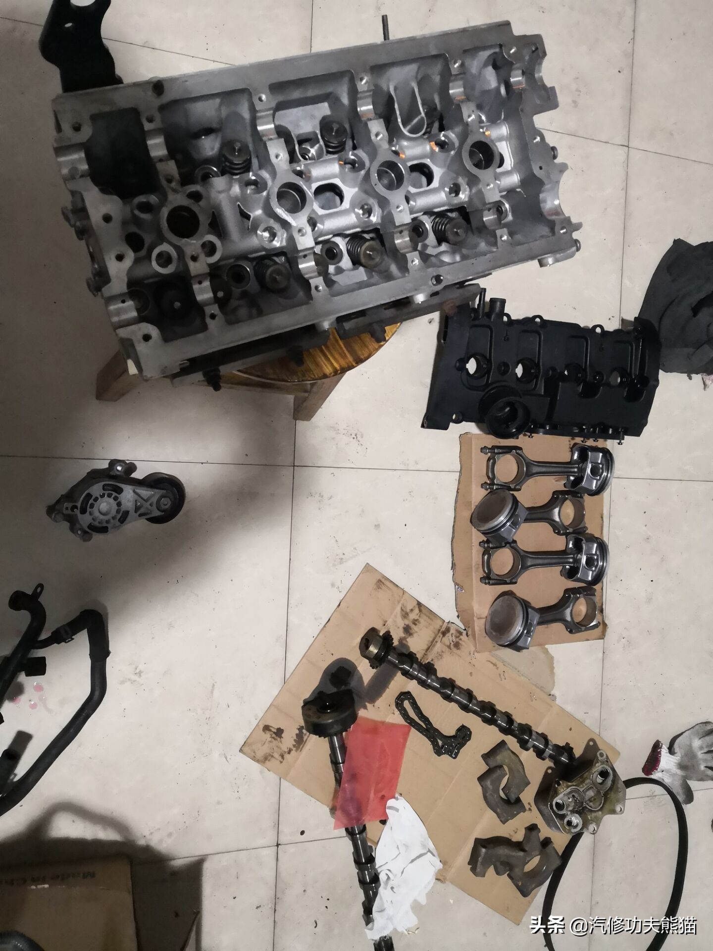 奥迪tts发动机怠速抖动,奥迪tts故障率高么