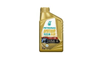 给爱车挑选机油,给爱车加点料