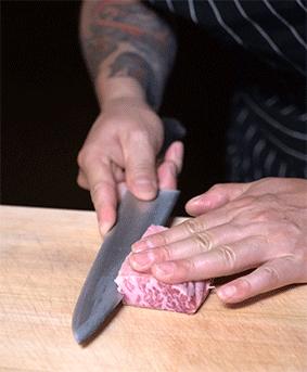 低温熟成牛肉简介,低温熟成牛肉