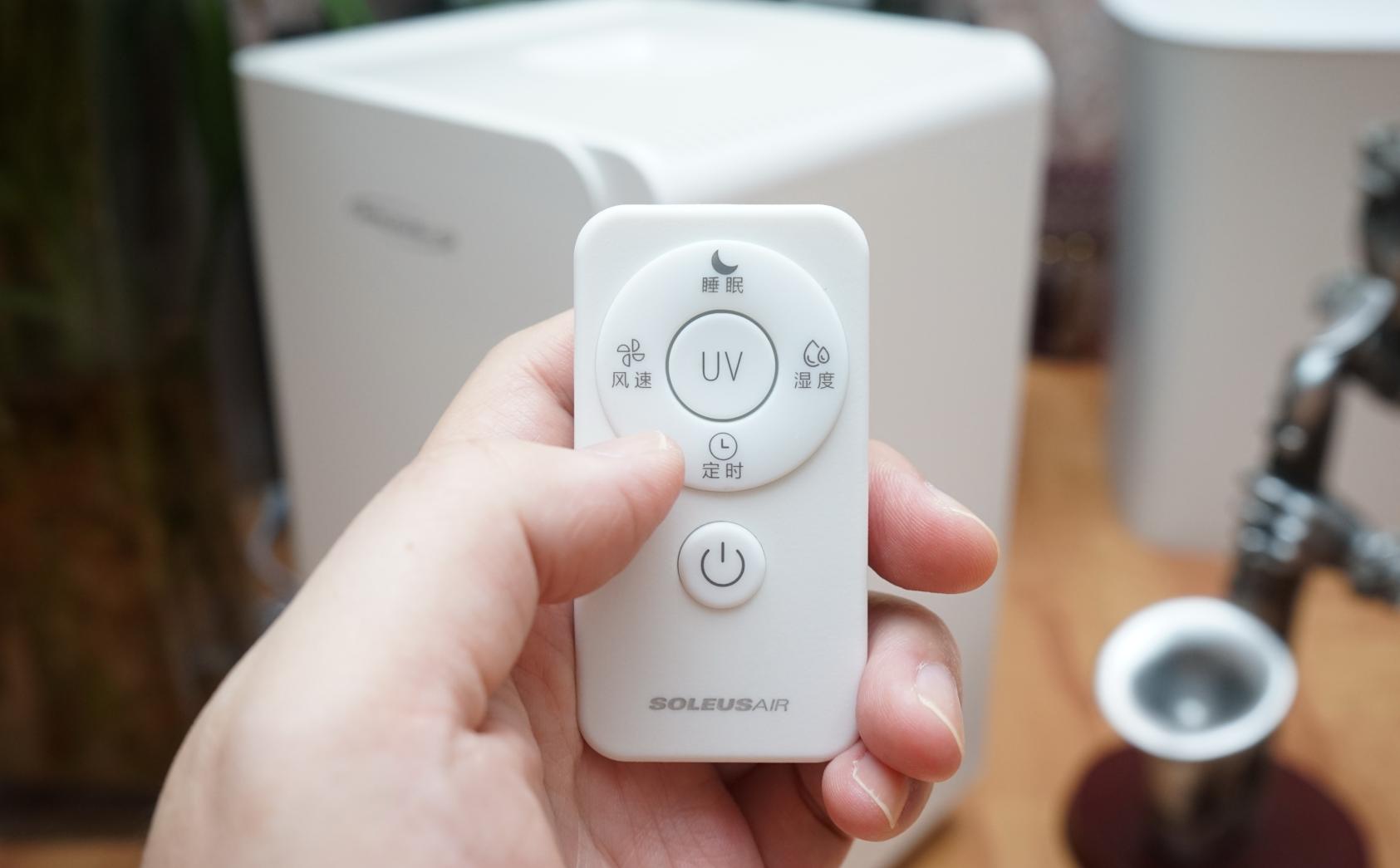 无雾加湿器和有雾加湿器哪个好用,除菌加湿器和普通加湿器有区别吗