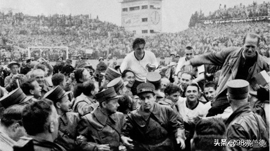 伯尔尼奇迹有效果吗,伯尔尼的奇迹德国足球