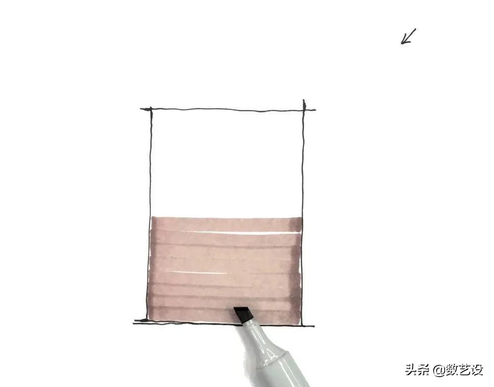 touchmark马克笔哪种更容易叠色,60色儿童丙烯马克笔可叠色