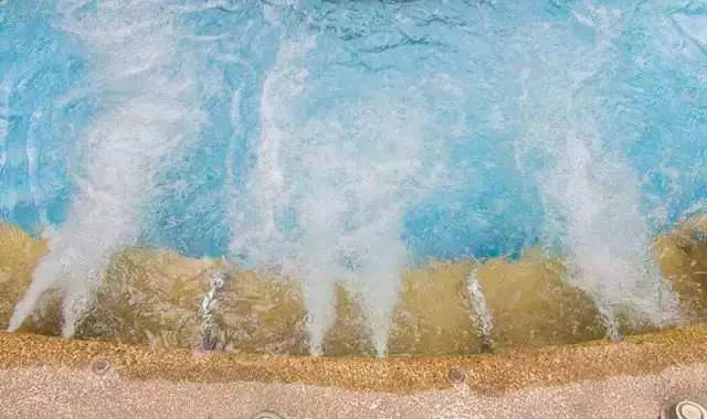 南昆山有没有天然氧吧,惠州南昆山国家森林公园旅游攻略