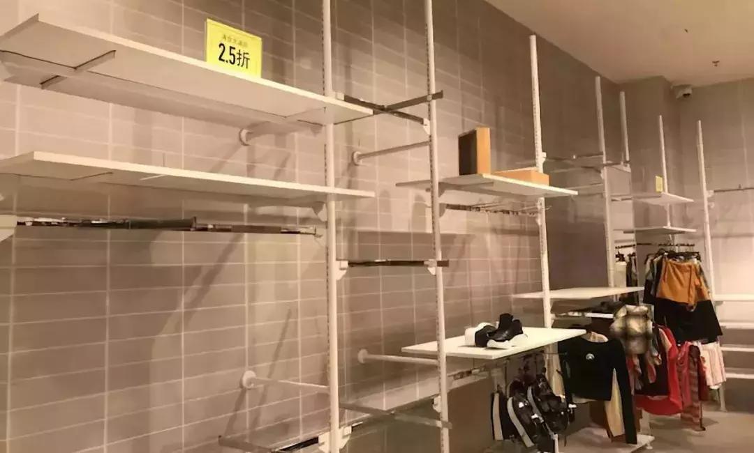 forever21回归中国市场,forever21重回中国市场