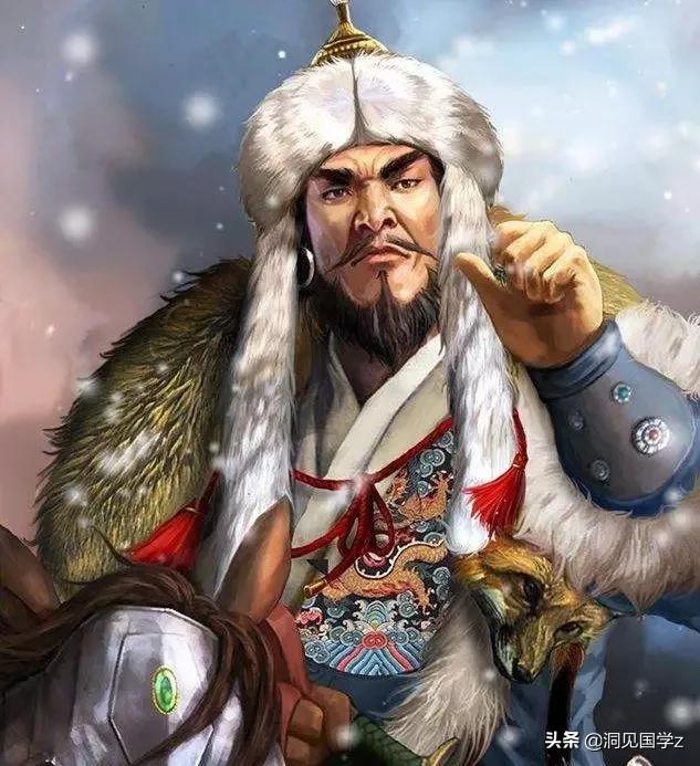 每天一分钟看完中国通史,每日整理中国通史