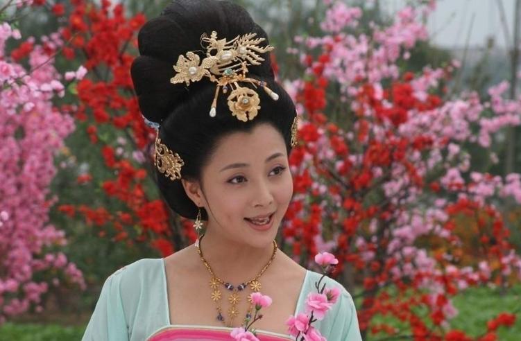 相传安史之乱杨贵妃自缢于何处,杨贵妃怎么死的历史真相