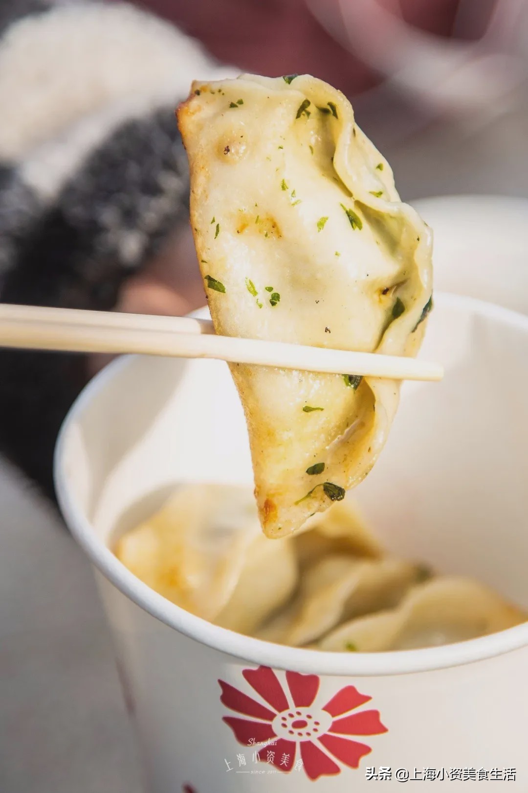 上海小囡心里的烟火气，这些小店都等到了春天！