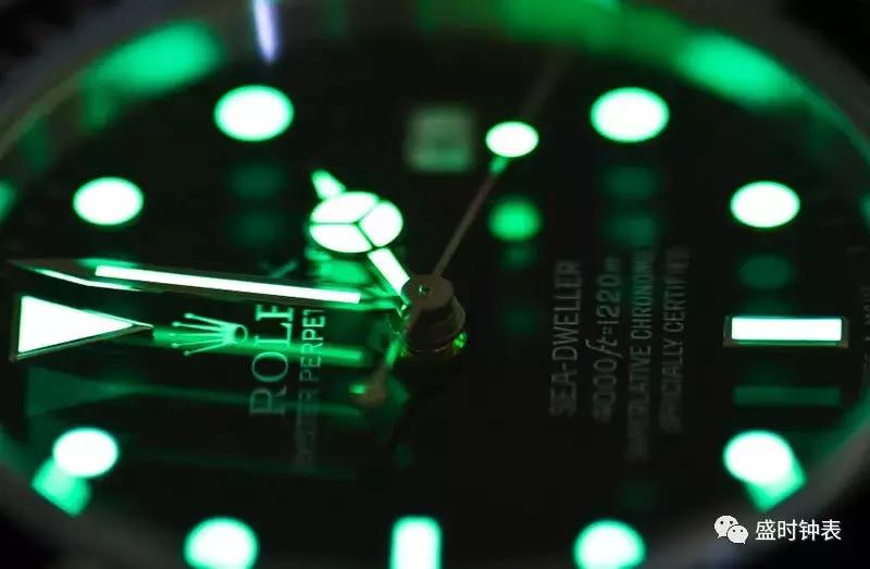 手表你不知道的功能 (手表功能图解说明)