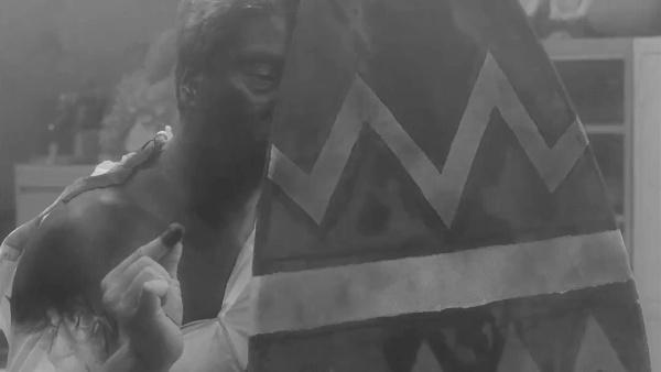 达叔简笔画,达叔画加菲猫