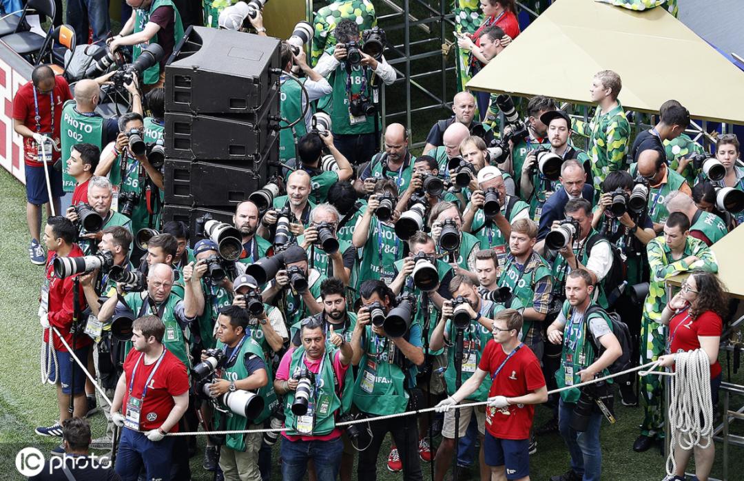 濒危的体育记者，未来的出路在何方？