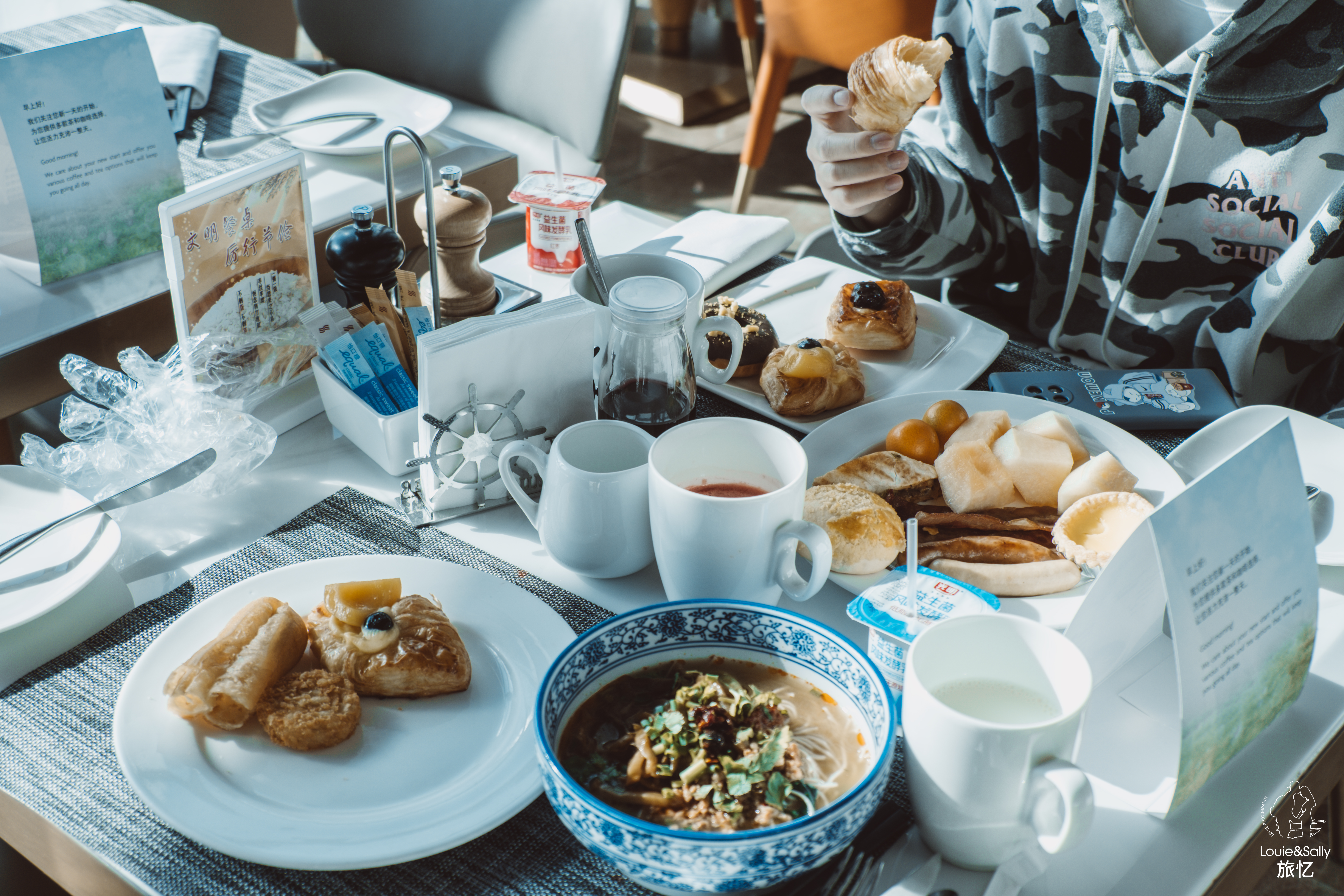 苏州住在金鸡湖的旅游攻略,苏州旅行住什么位置