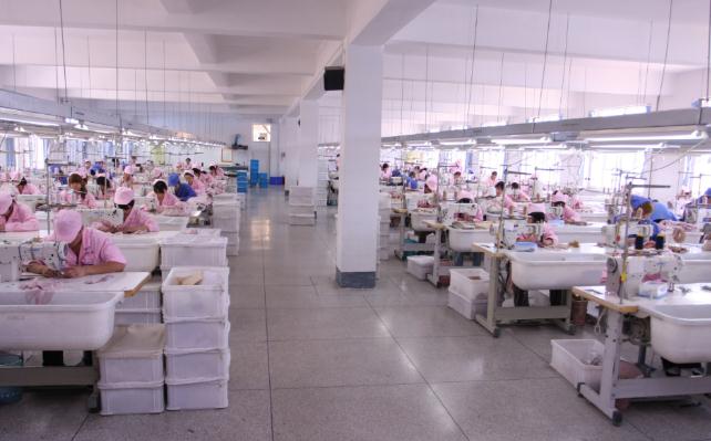 大连服装，正向世界发起邀请