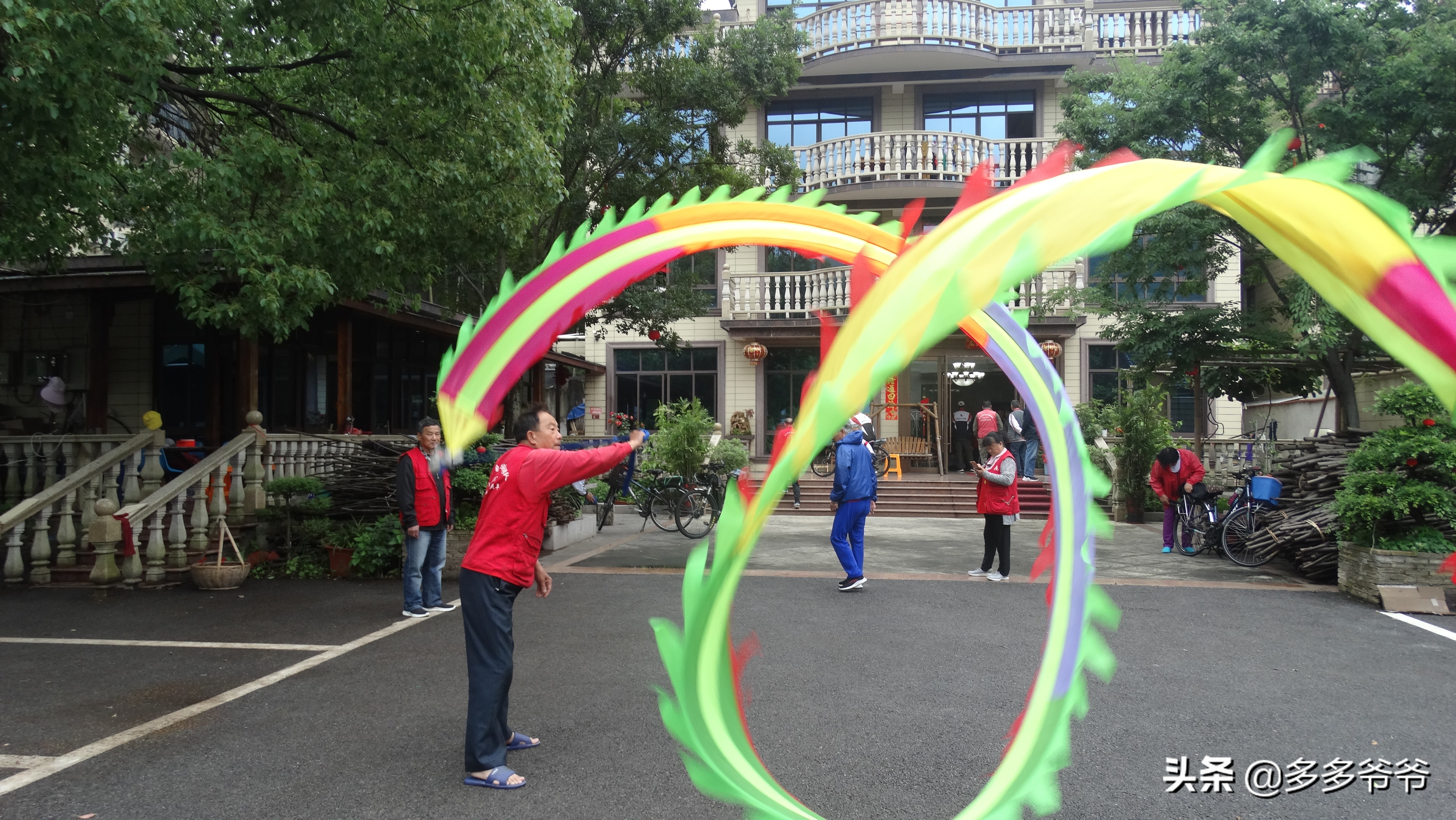 长兴水口农家乐包吃住推荐,浙江长兴农家乐包吃住推荐