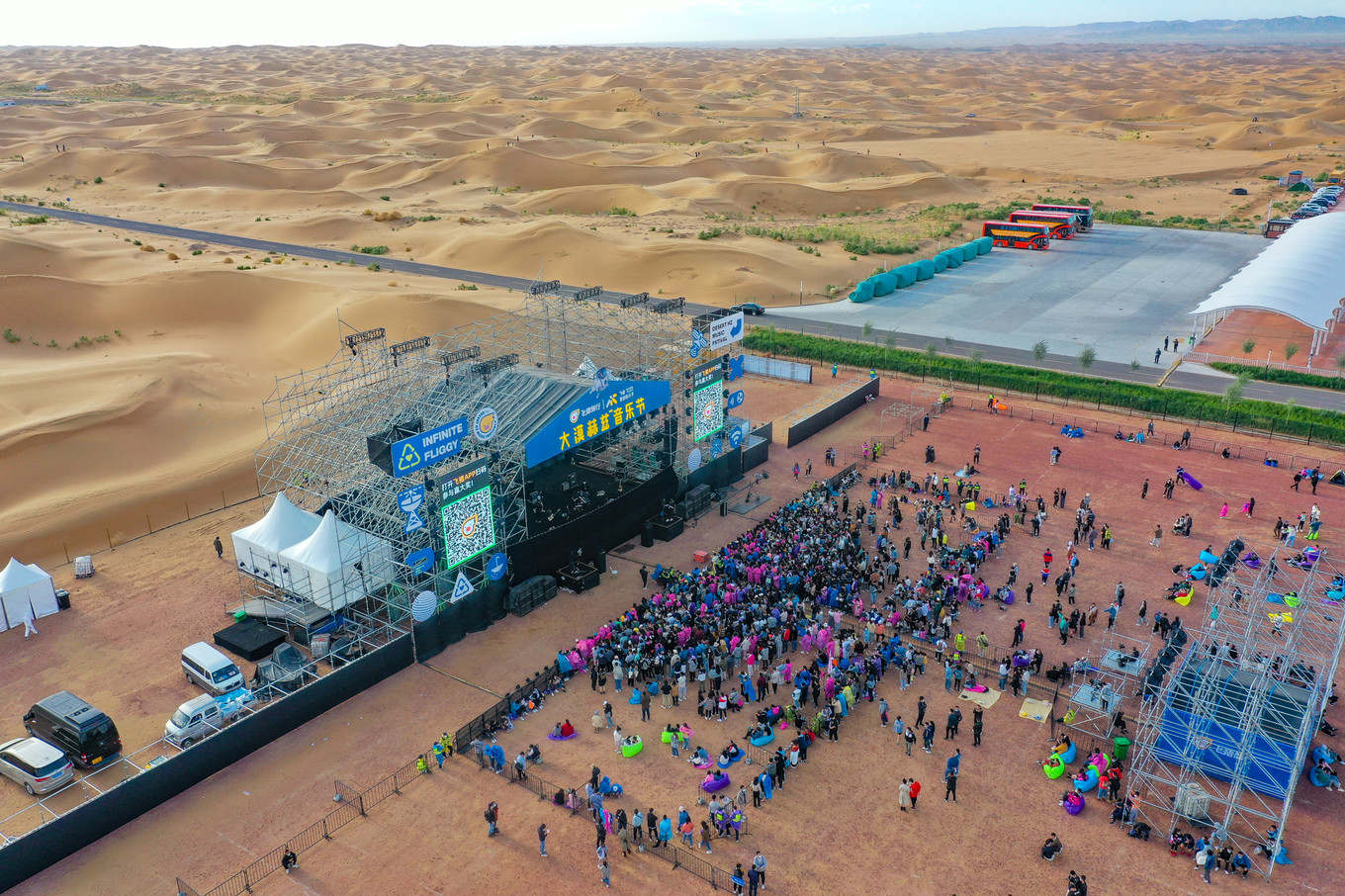 宁夏沙漠旅游住哪里好,宁夏中卫民宿价格表