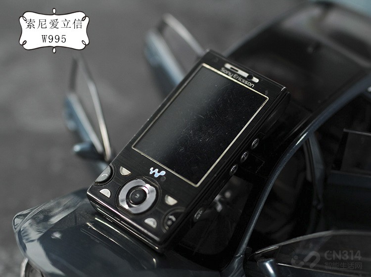索尼爱立信的手机W系列,索尼爱立信w系列安卓