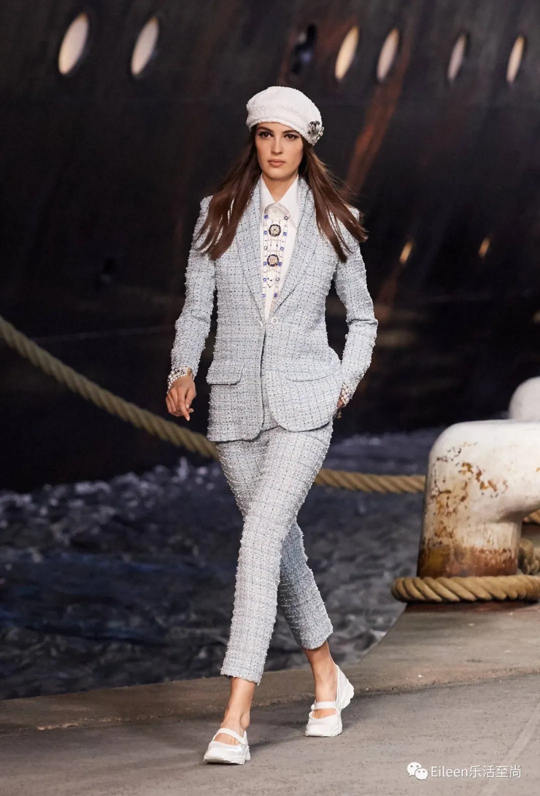 太子出局，甘比又变美？700亿女富豪终结宫斗后又经历了什么？