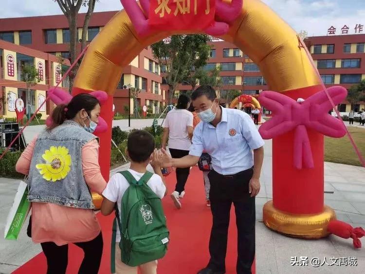 禹城督杨实验学校好转学吗,禹城督杨实验学校初一学生