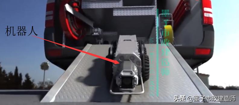 二建给水排水管道施工口诀,二建给水排水管网维护与修复技术