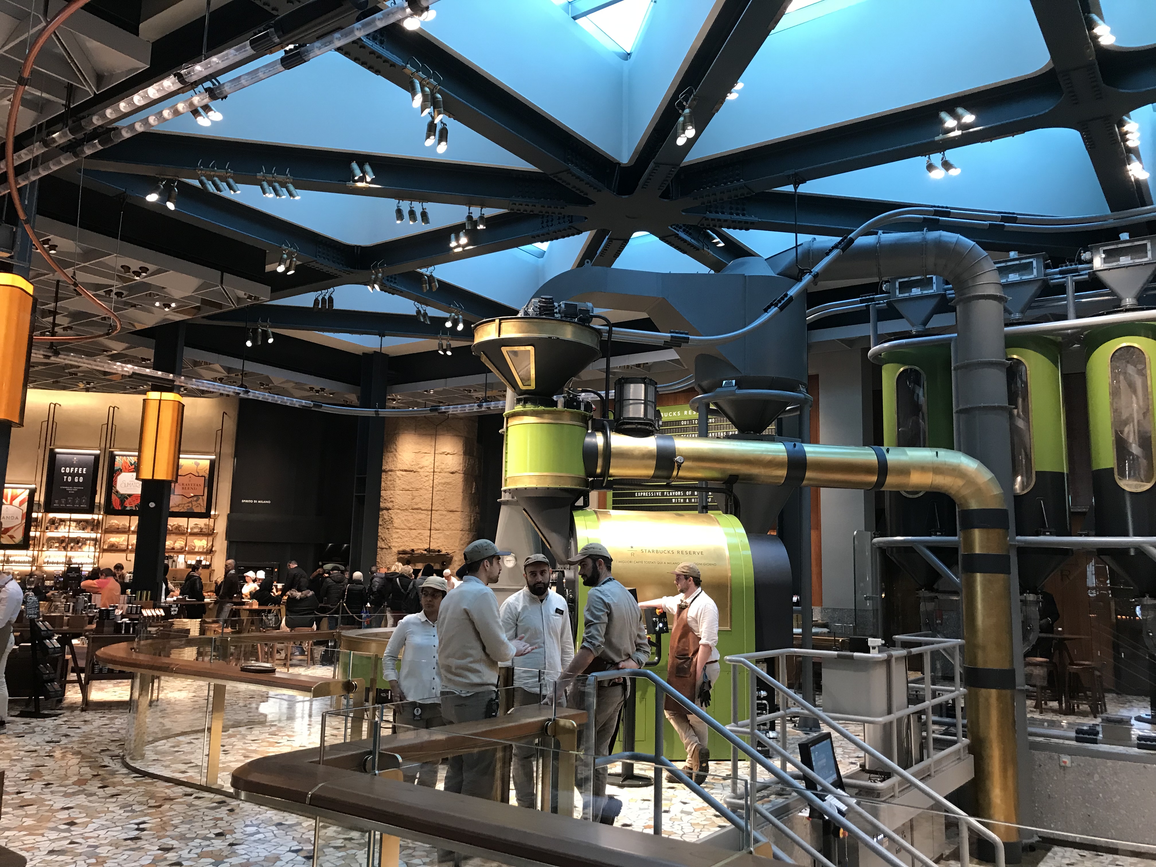 欧洲之旅意大利威尼斯,一次惊心动魄的探险之旅