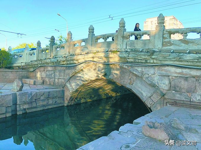 北京城最初视频,北京城是哪朝建造的