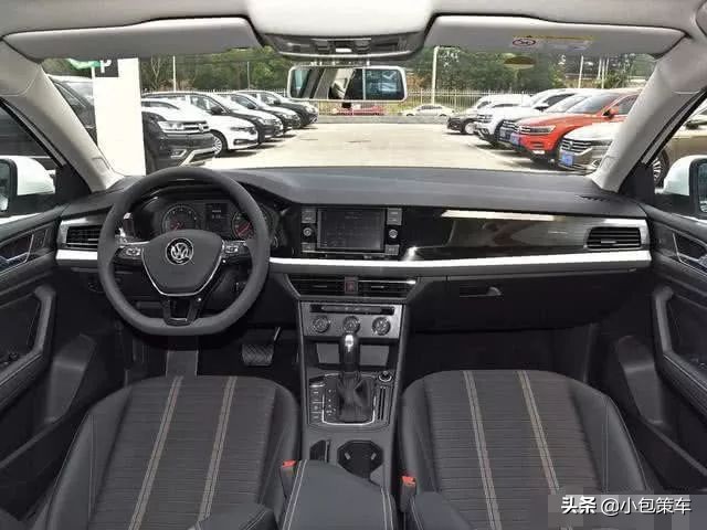 大众朗逸plus1.4t真实油耗,1.4t朗逸油耗和1.4t帕萨特油耗