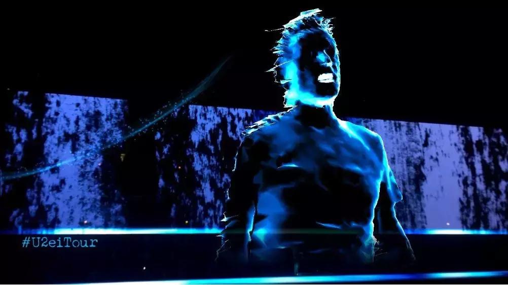 新媒体时代的沉浸式舞台设计,极简主义舞台设计