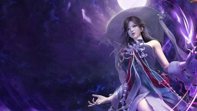 3本后宫流网络小说书荒必备,5本多女主后宫网络小说