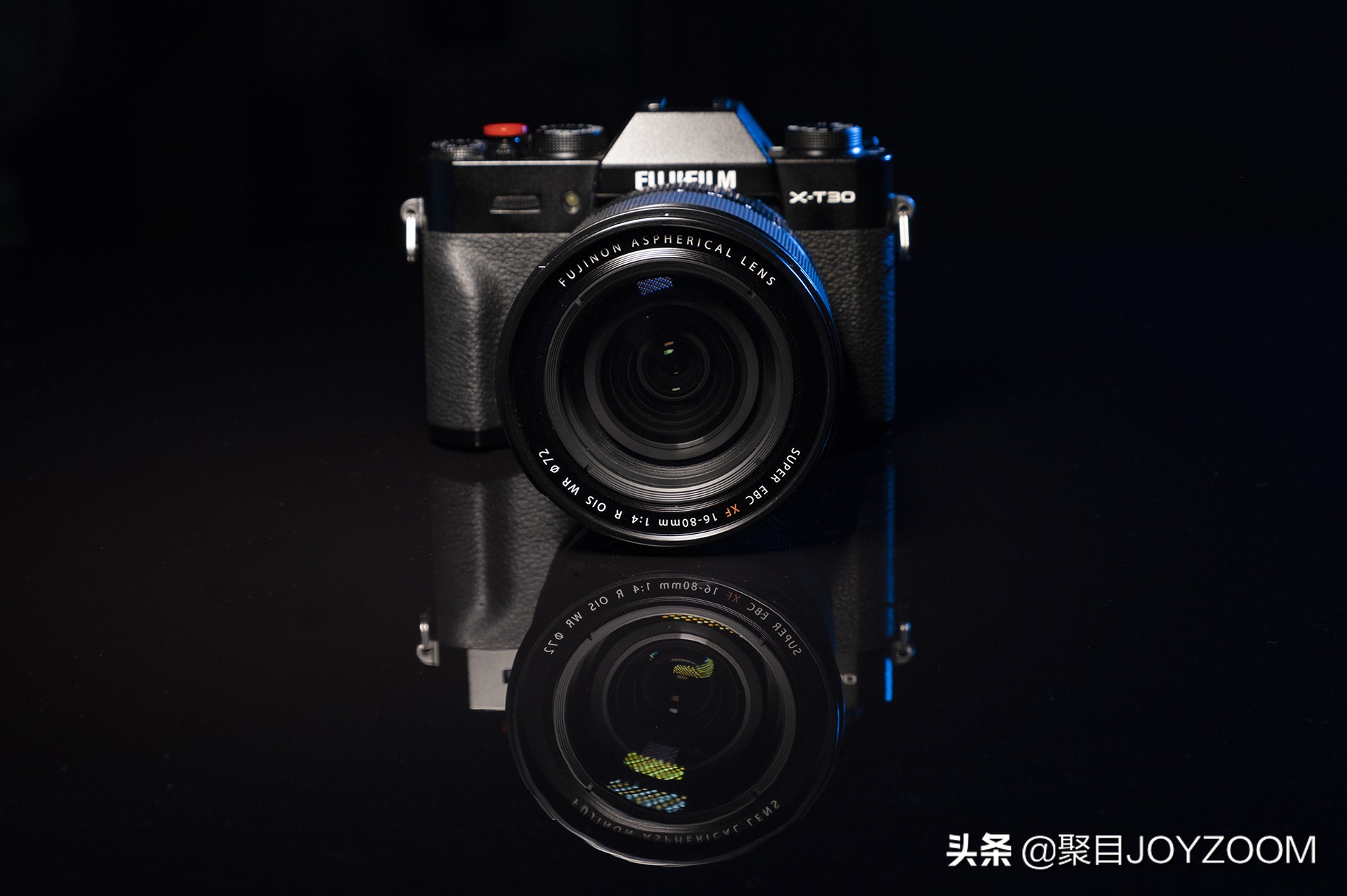 富士xf30mmf2.8微距镜头评测,富士xf16-80与xf18-55镜头对比