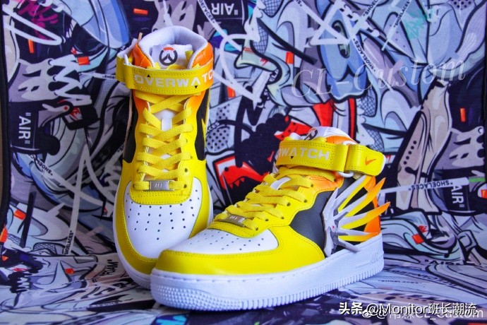 一夜火遍 ins，颜值与实力并存！她是最与众不同的球鞋女神