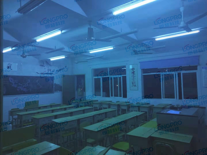 科普！紫外线杀菌灯对人体的影响及正确的使用方法