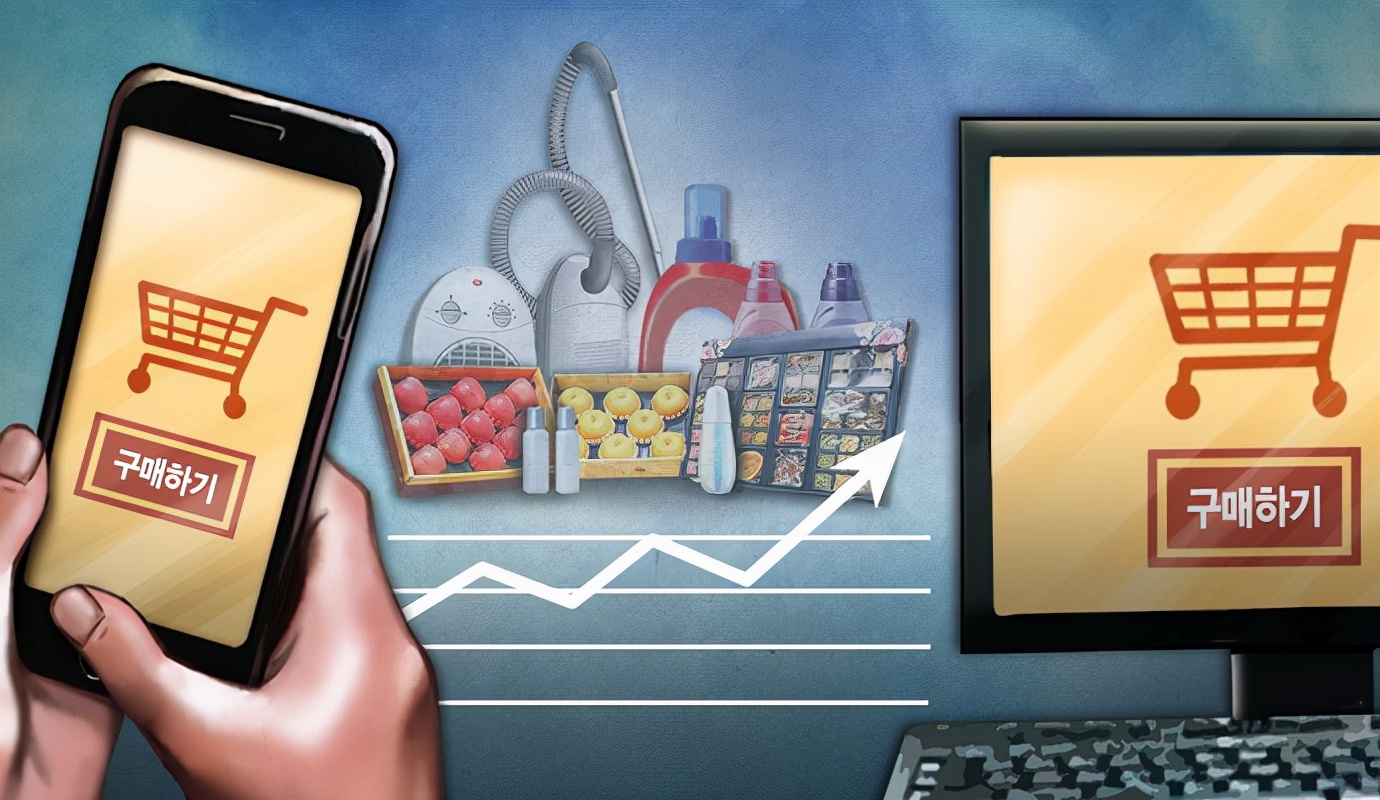 韩国2022年4月贸易数据,韩国9月前10天出口额