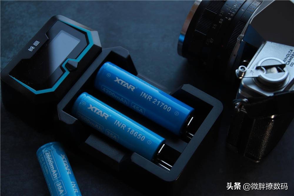 图文评测|加长更快更全能,XTRAX2加长版充电器评测