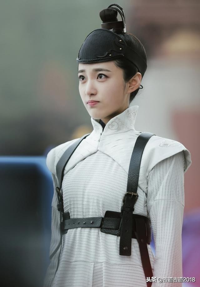 明兰办马球赛,明兰马球谁教的