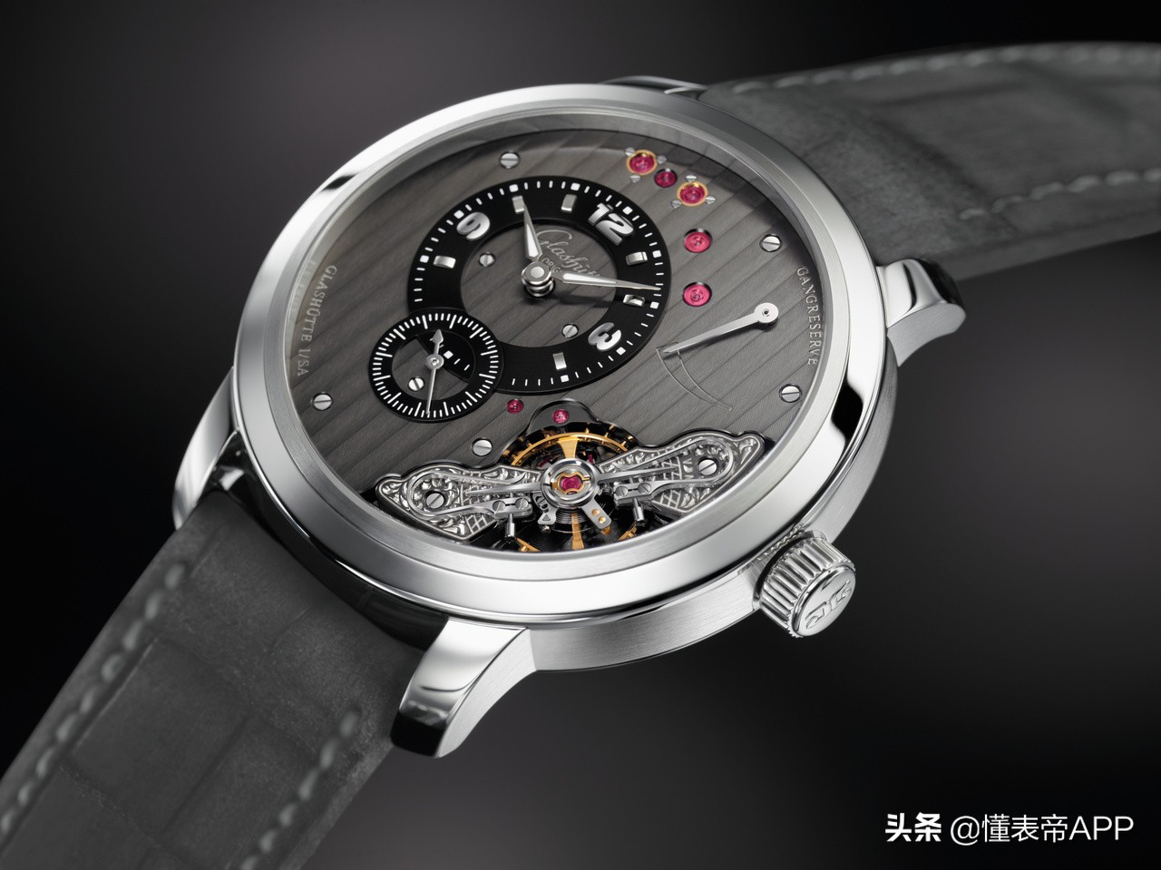 格拉苏蒂三个最保值表款推荐,格拉苏蒂最值得推荐的表