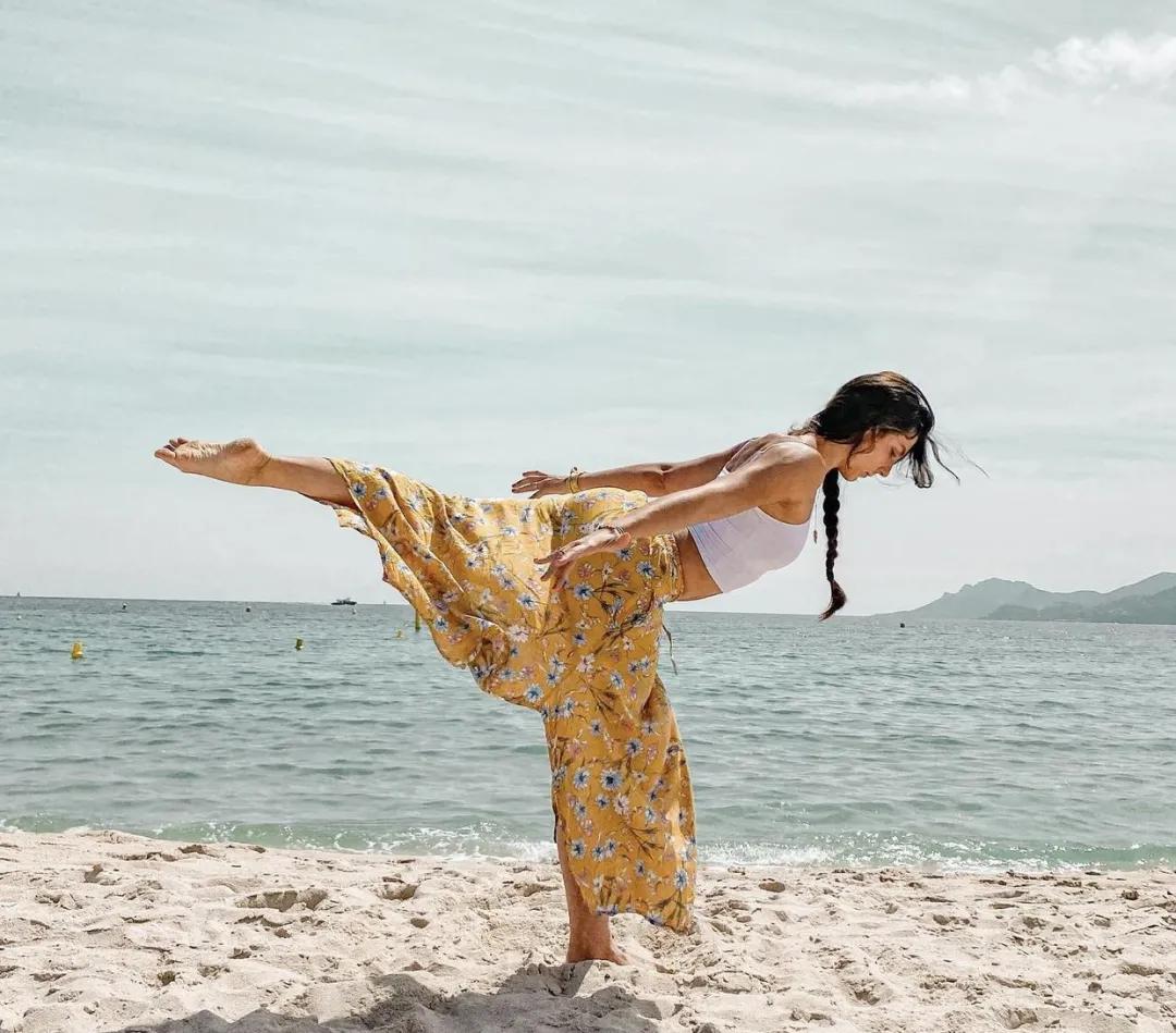 怎样既能让肚子变小又能让腿变细,每天十分钟让您肚子平了腰细了