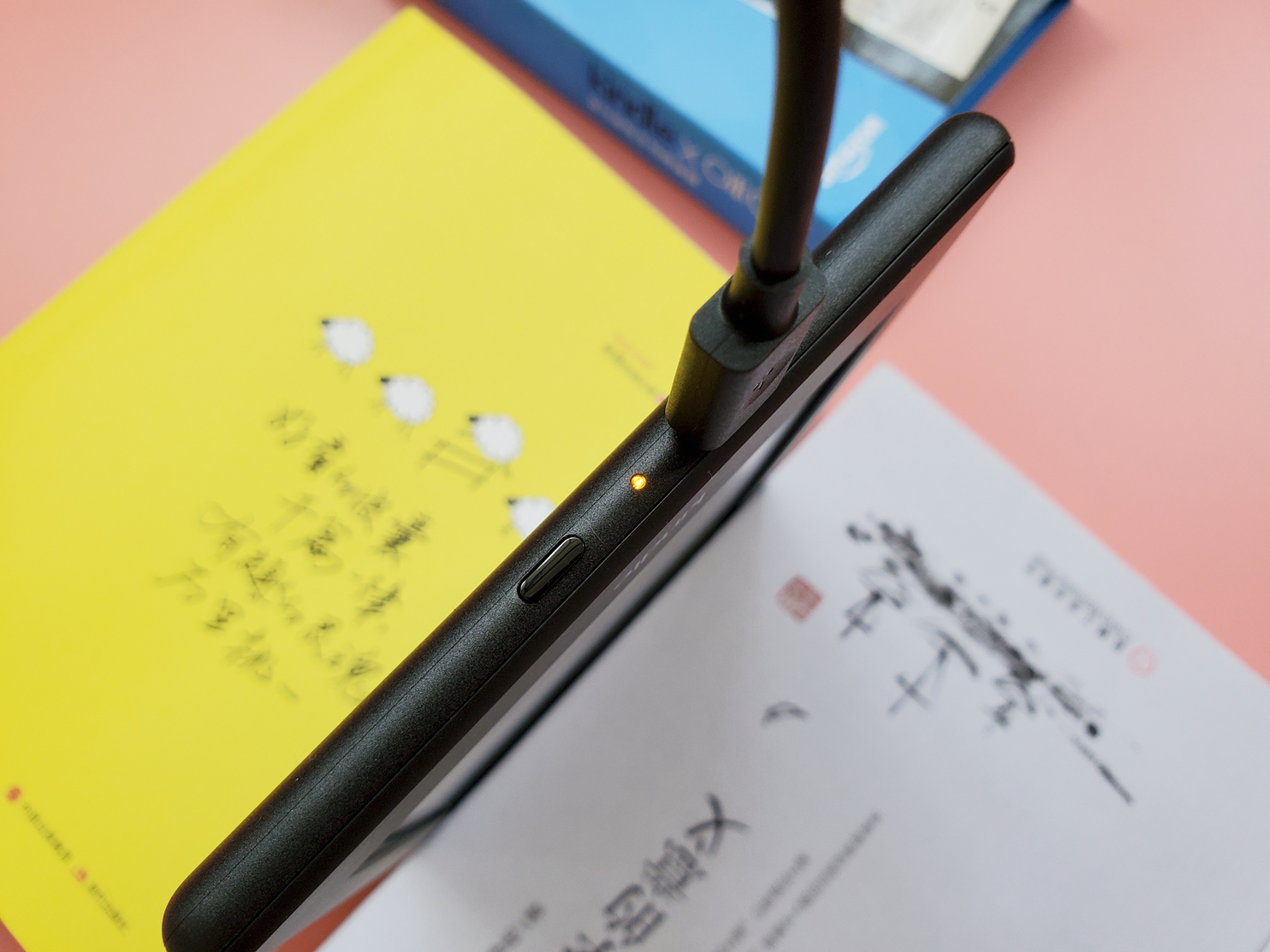 咪咕和kindle出的阅读器,咪咕阅读器kindle怎么用