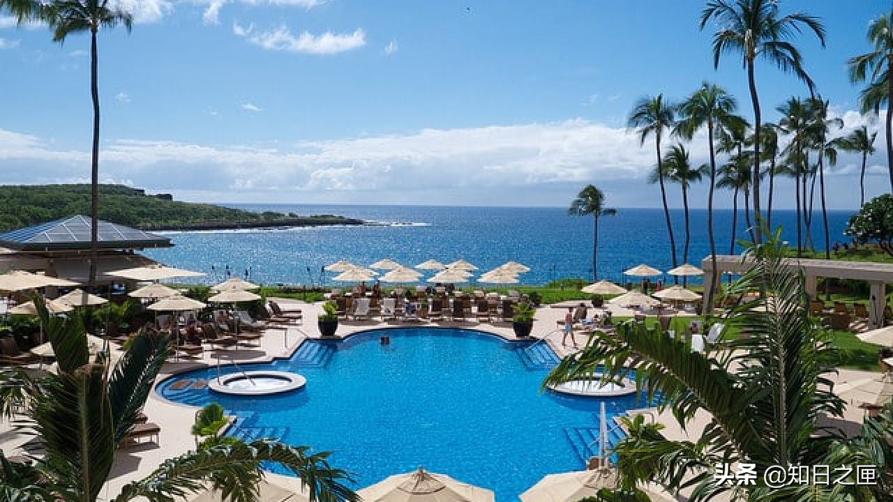 性价比最高的旅行结婚场地,适合结婚度假的地方国外