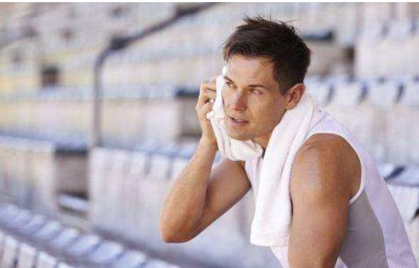 一分钟出汗小妙招,有什么办法出汗快