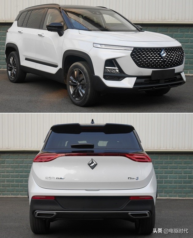 瑞虎8phev插电混动与宋plusdmi,插电混动phev车型推荐