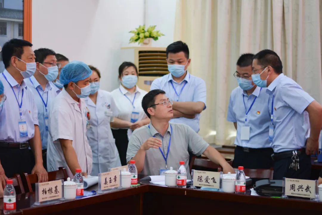 涟水县中医院是几级医院,涟水县中医院是二甲还是三甲