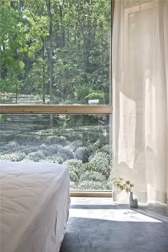 杭州最美民宿落地窗湖景房,杭州最美十大民宿酒店