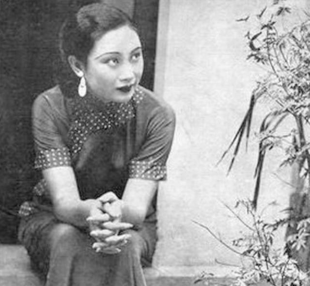 陆小曼死后骨灰为什么无人认领,陆小曼下场无人认领骨灰