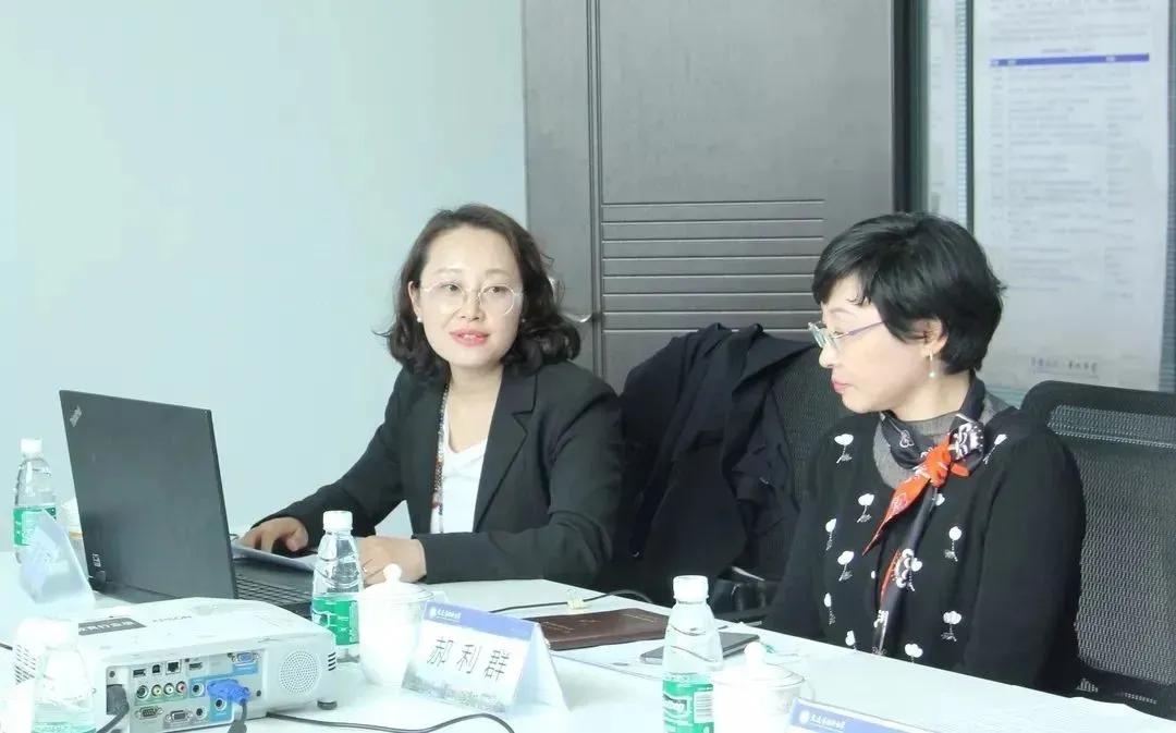 学院风采展示,国际关系学院校园风采